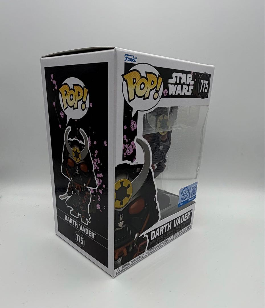 FUNKO POP ダースベイダー　755