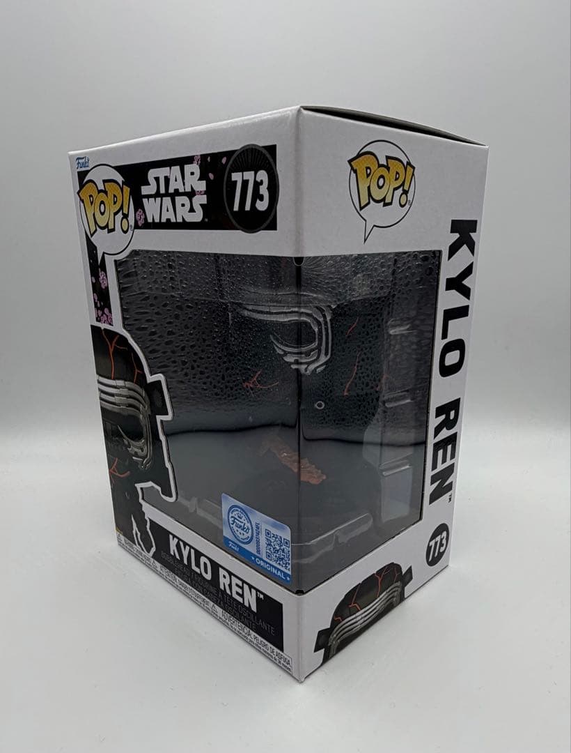 FUNKO POP ダースベイダー　755