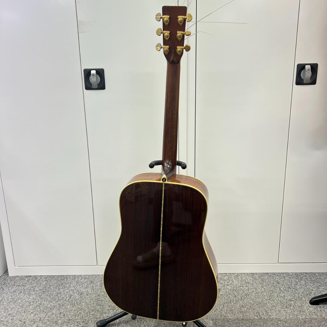 766173/YAMAHA MORALES M-100 アコースティックギター