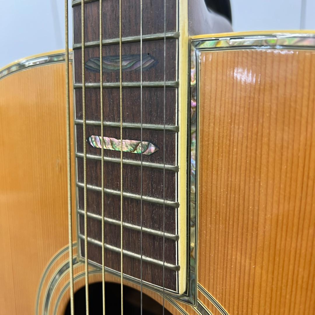 766173/YAMAHA MORALES M-100 アコースティックギター