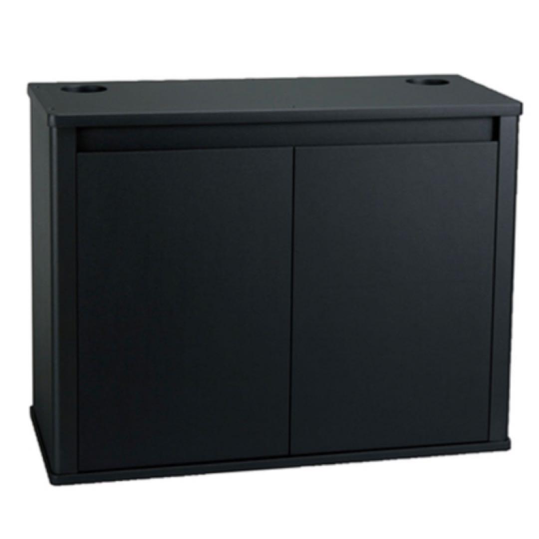 【新品】コトブキ 水槽台 プロスタイル 900L Z012 ブラック