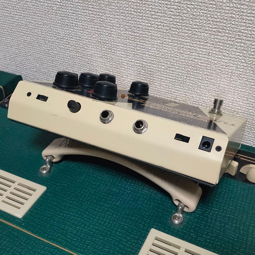 ギター Behringer VT999 Vintage Tube Monster