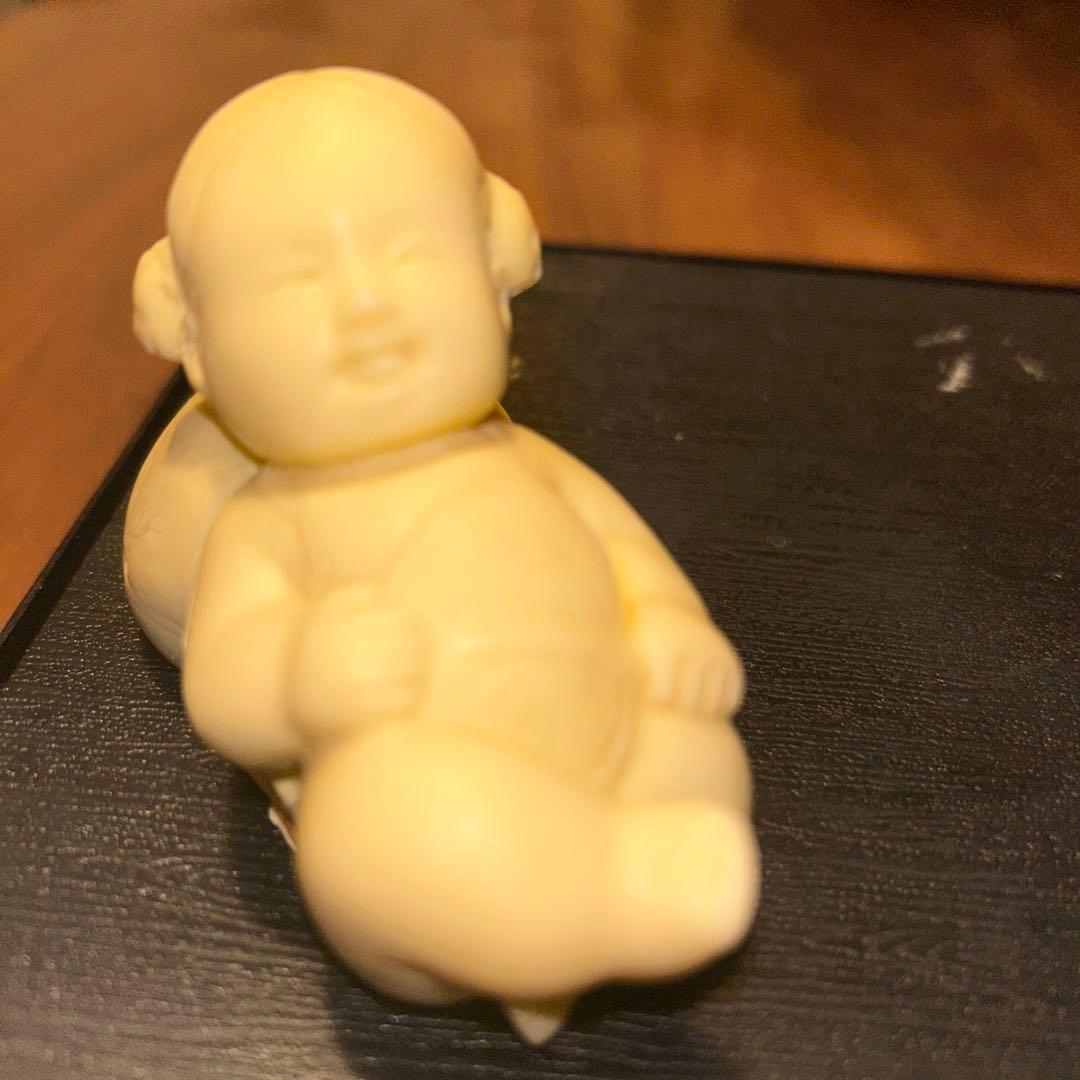 【ビンテージ】Baby Figurines 赤ちゃん人形