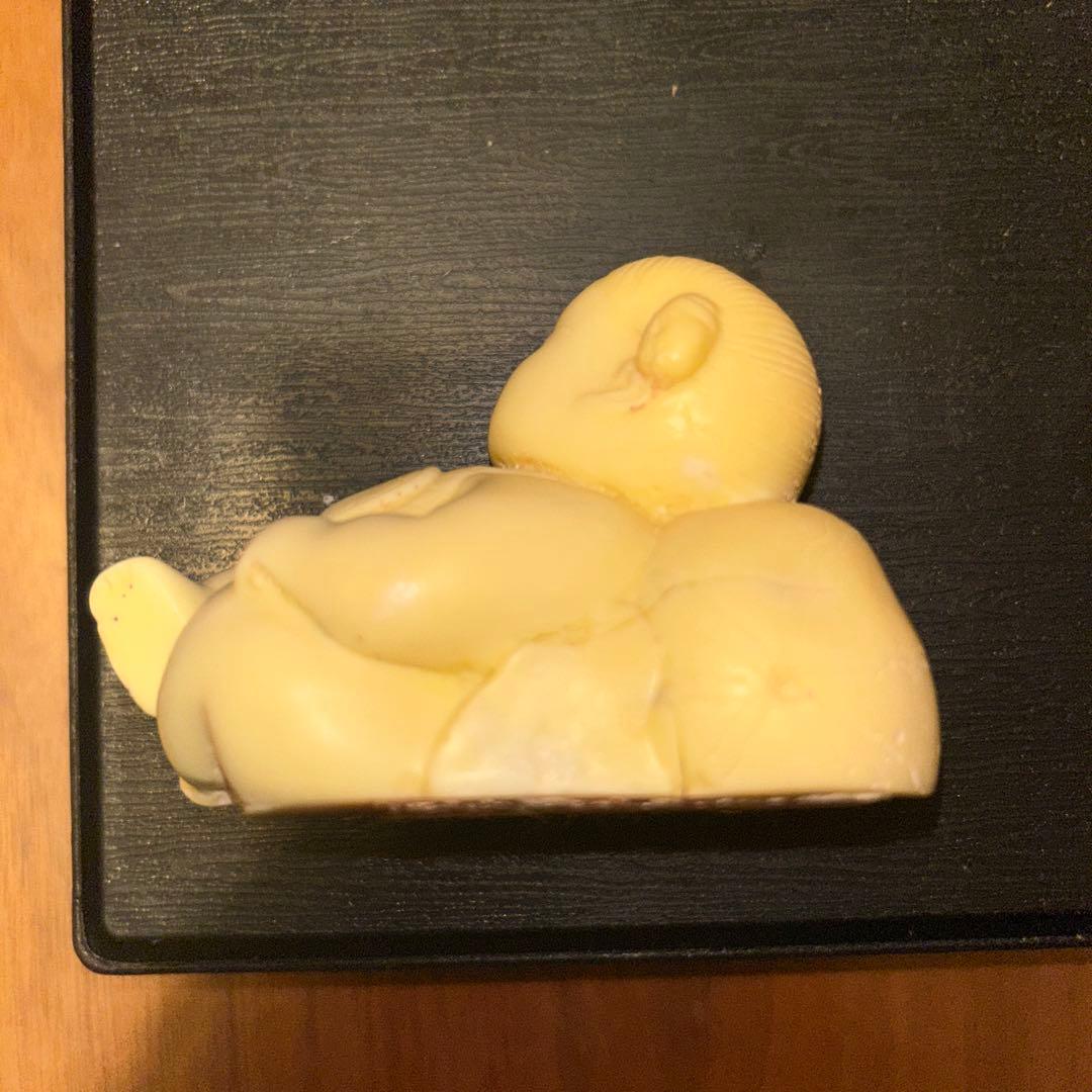 【ビンテージ】Baby Figurines 赤ちゃん人形