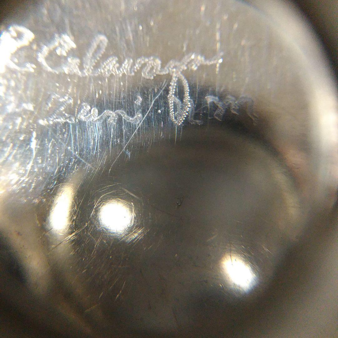 インディアンジュエリー。ズニ族。ペンダントトップ。中古品です。