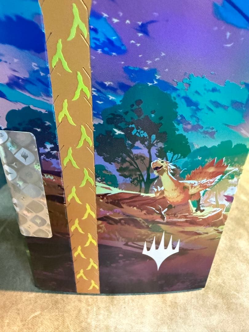 MTG FINAL FANTASY チョコボ バンドル日本語版　新品未開封