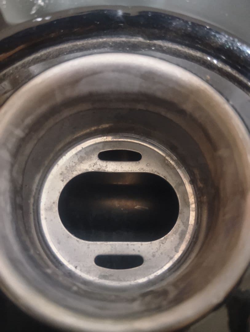 カワサキ w800 純正　ガソリンタンク　美品　サビなし