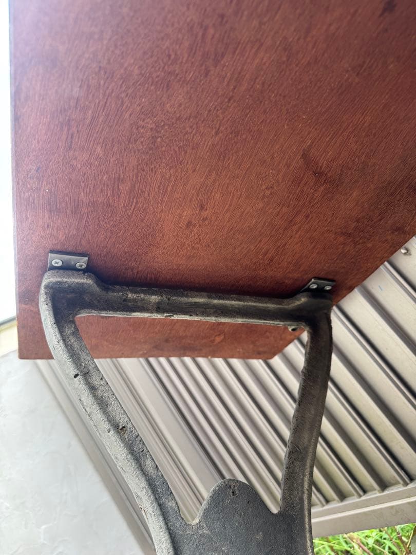 木製ベンチ　journal standard ジャーナルスタンダードファニチャー