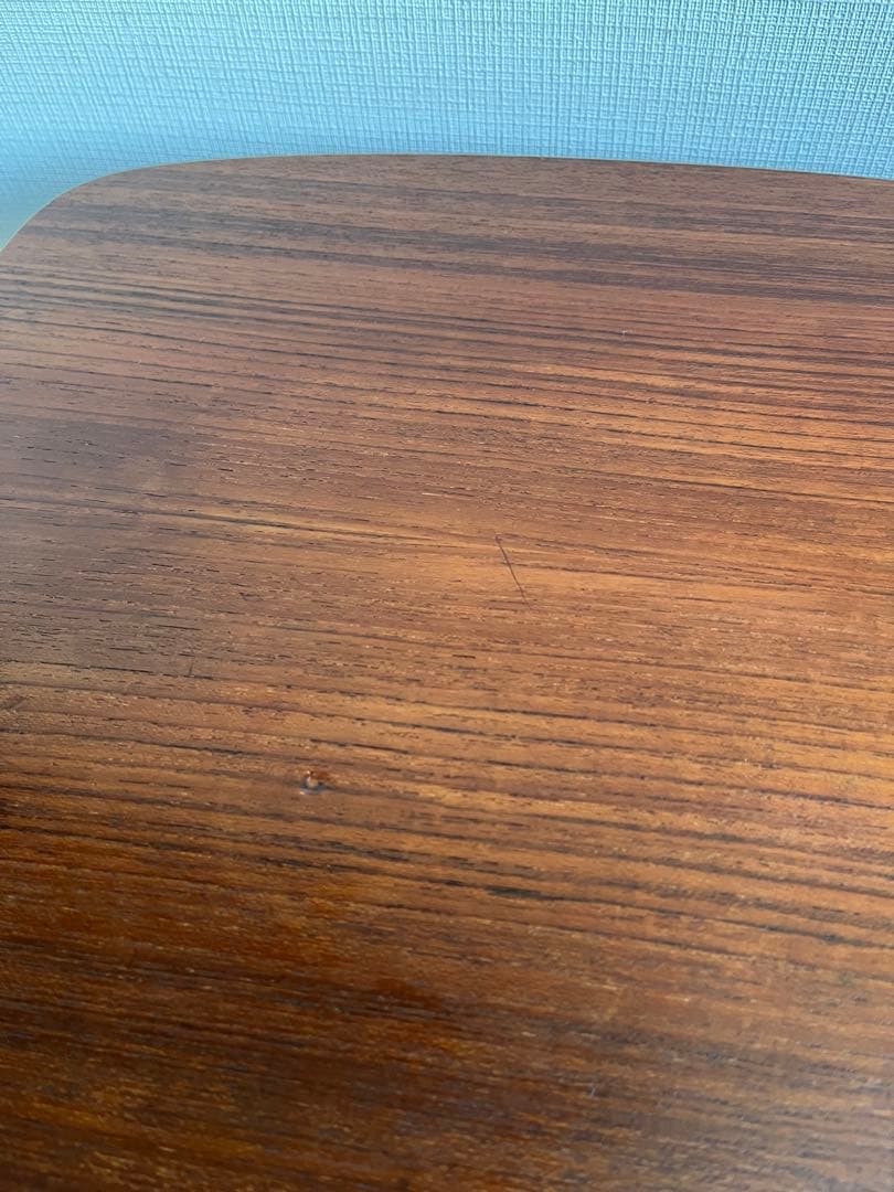 KUNIKO　デンマーク　ヴィンテージ 　キドニーネストテーブル