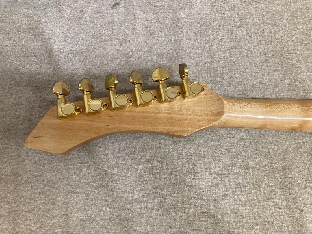 た*ま様 Guyatone LG-350T Custom ジャンク品