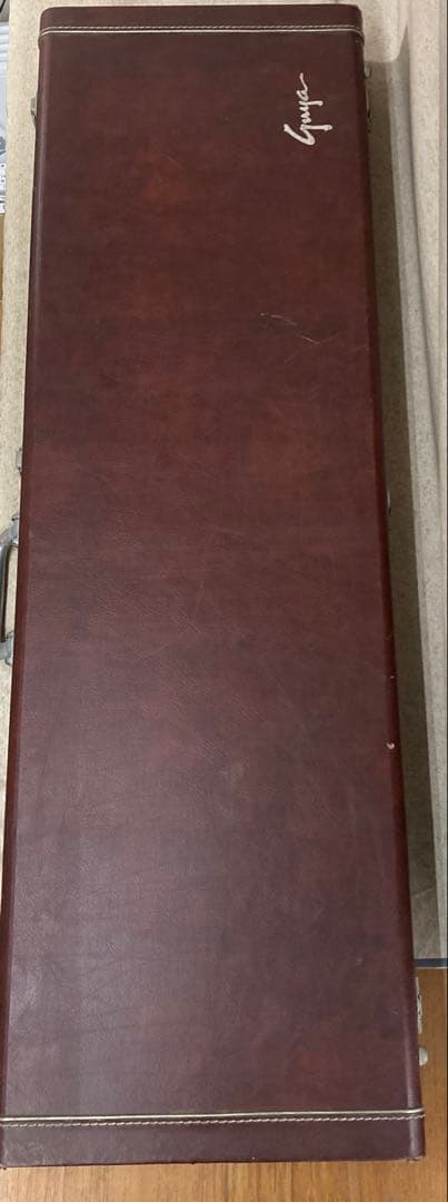 た*ま様 Guyatone LG-350T Custom ジャンク品