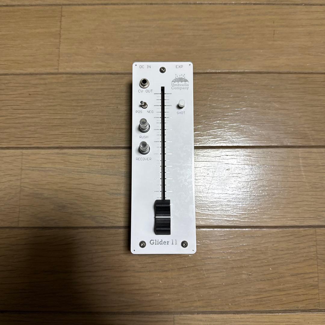 ギター Umbrella Company Glider11