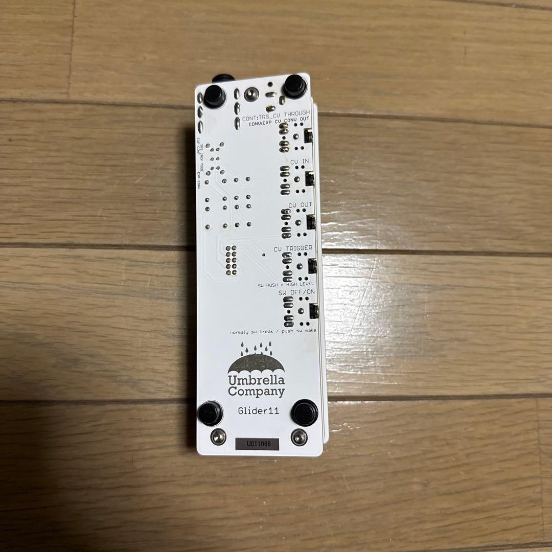 ギター Umbrella Company Glider11