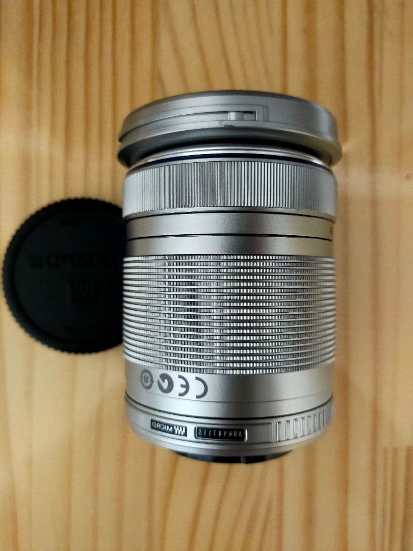 ★実用品★ OLYMPUS オリンパス 40-150mm F4-5.6