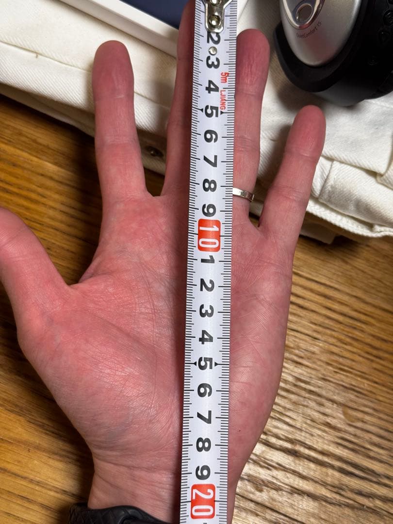 BOTTEGA BENETA glovesイントレチャートレザーグローブ