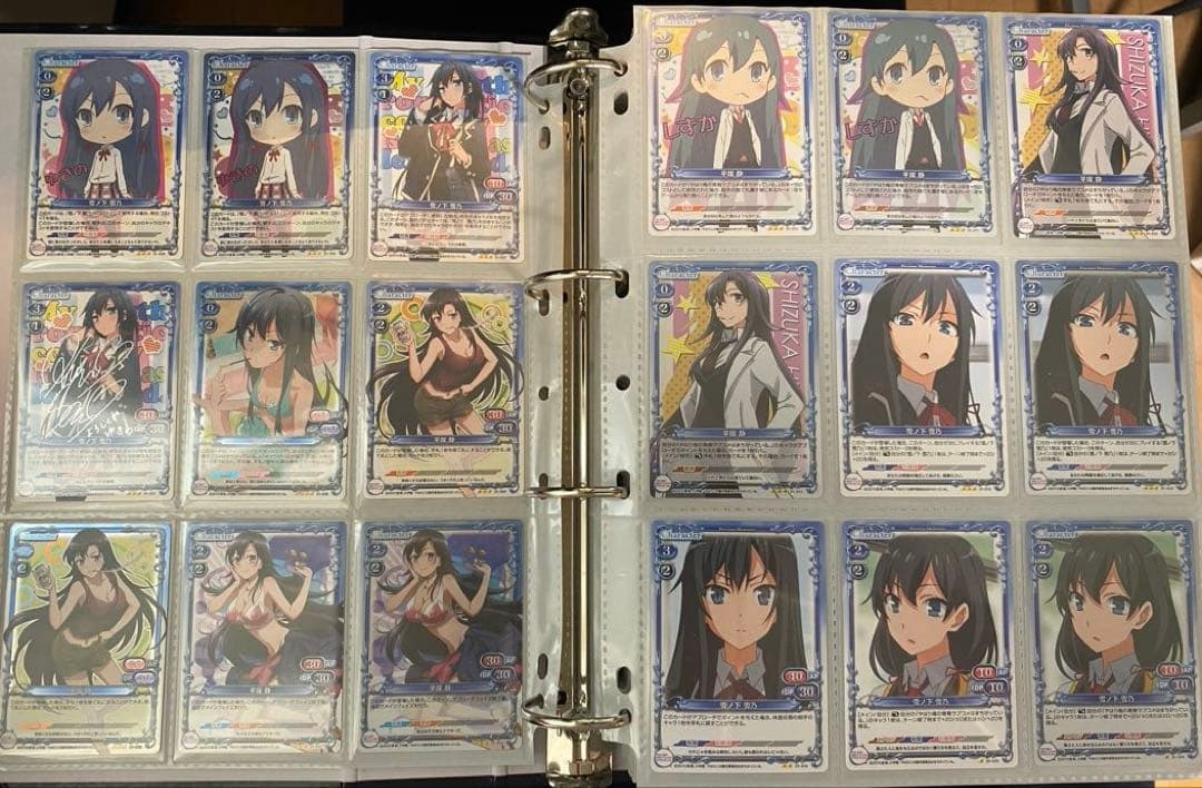 絶版　やはり俺の青春ラブコメは間違っている。 プレシャスメモリーズ　フルコンプ