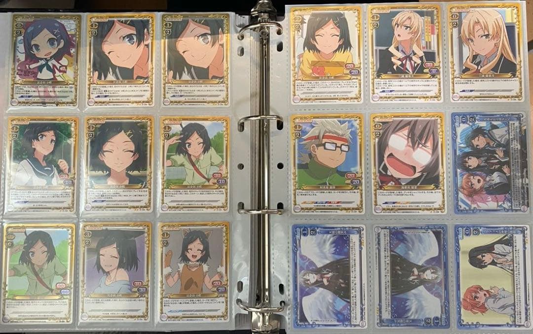 絶版　やはり俺の青春ラブコメは間違っている。 プレシャスメモリーズ　フルコンプ