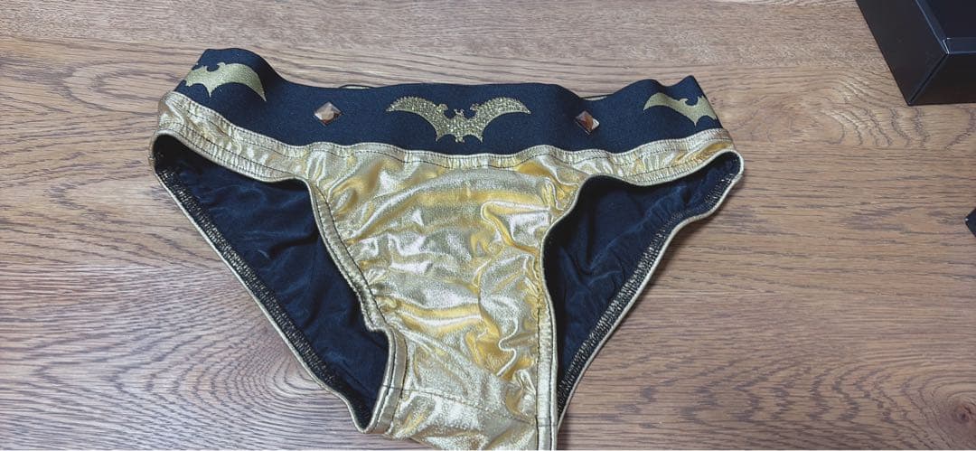 cocozacque競技用パンツ