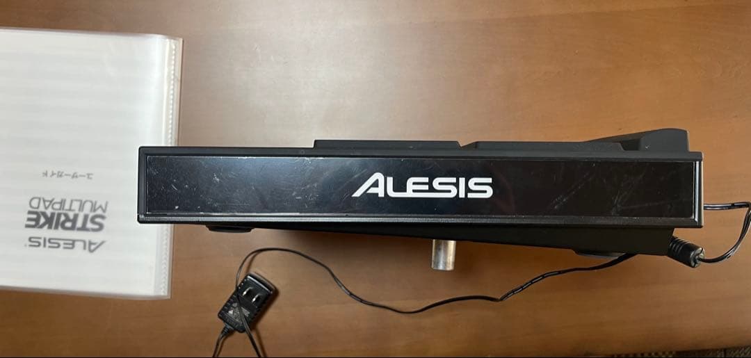 【お正月値下げ！】Alesis Strike Multi Pad ➕クランプ付き