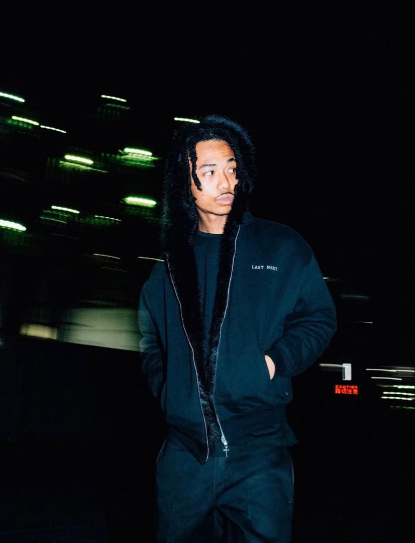 ジャケット・アウター LAST NEST