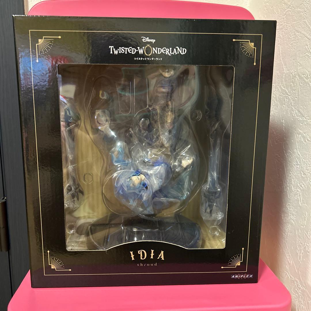 柘*）様 イデア・シュラウド 1/8スケールフィギュア　【早期予約特典付き】