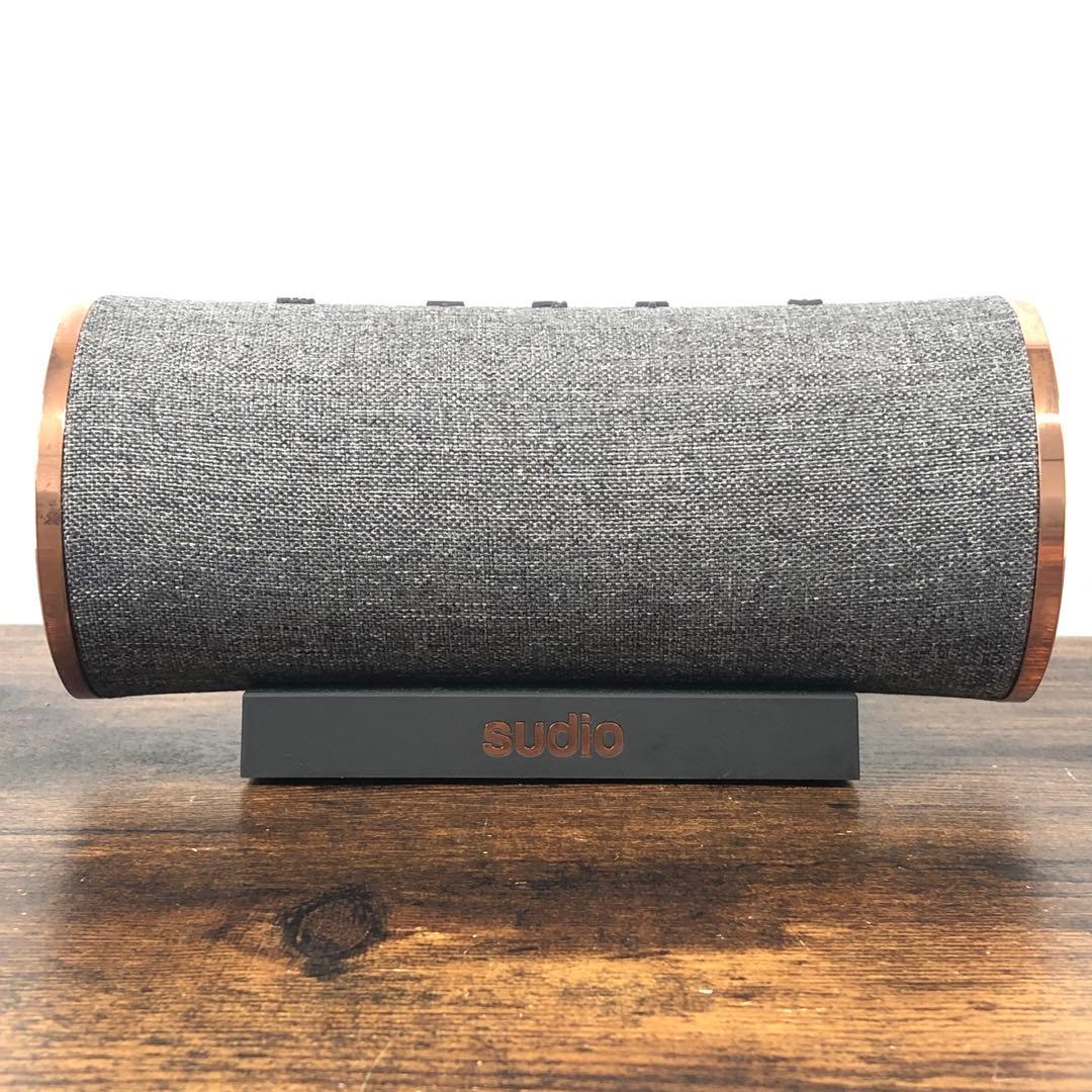 sudio femtio ワイヤレススピーカー