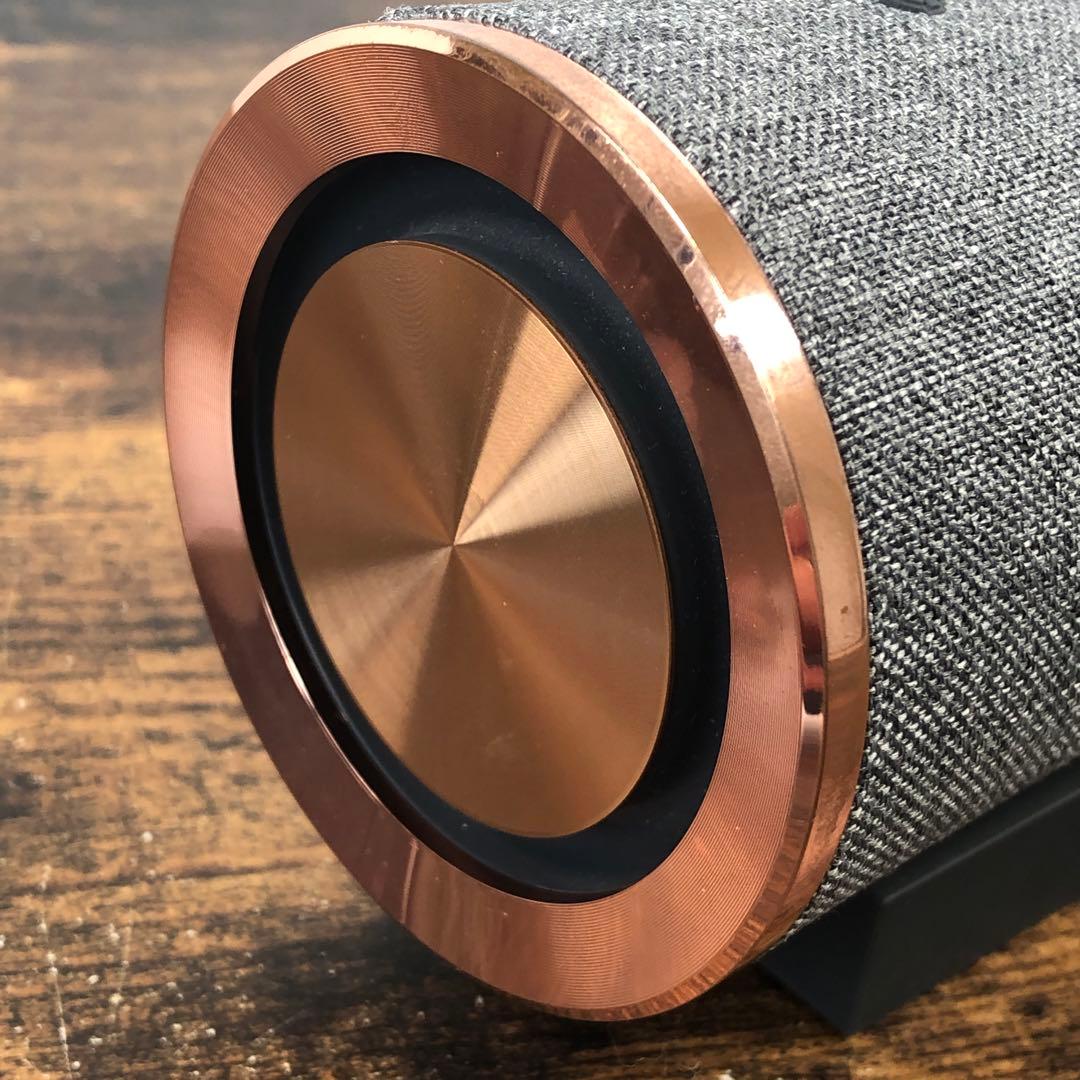 sudio femtio ワイヤレススピーカー