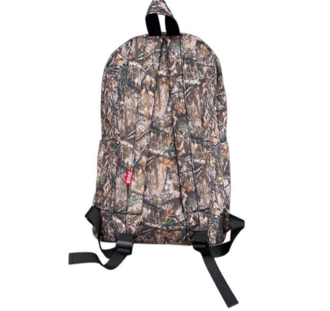 スケートボード Fuckthisindustry back pack fti pank