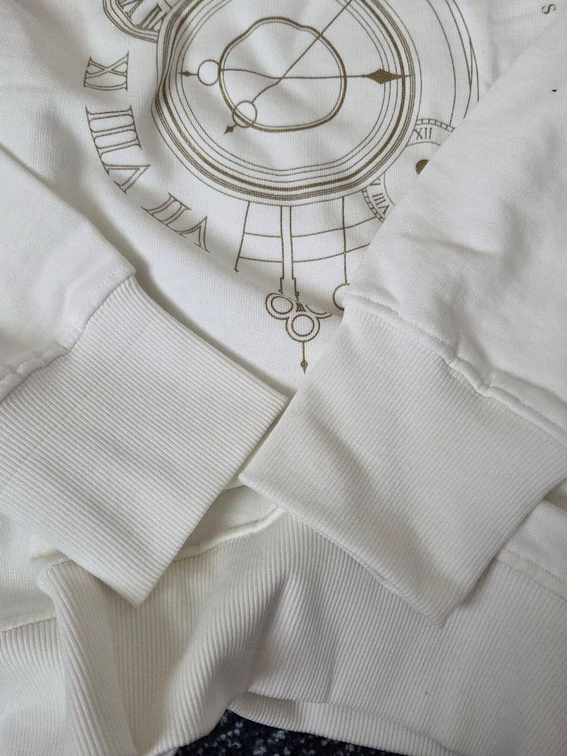 柴咲コウ　ライブツアースウェット　2023年、2024年