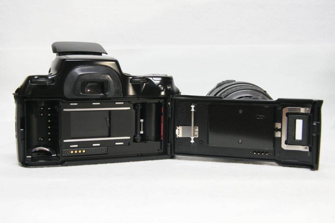 PENTAX Z-1 '92カメラグランプリボディー＋レンズ