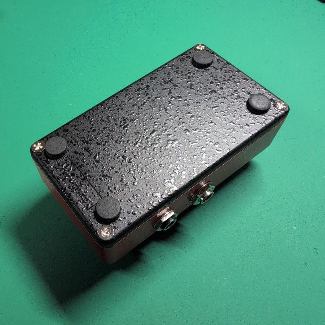 Providence STAMPEDE OD SOV-2　値下げ限度！