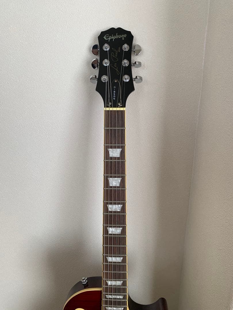 ギター Epiphone Les Paul