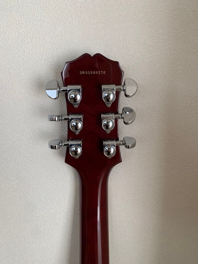 ギター Epiphone Les Paul