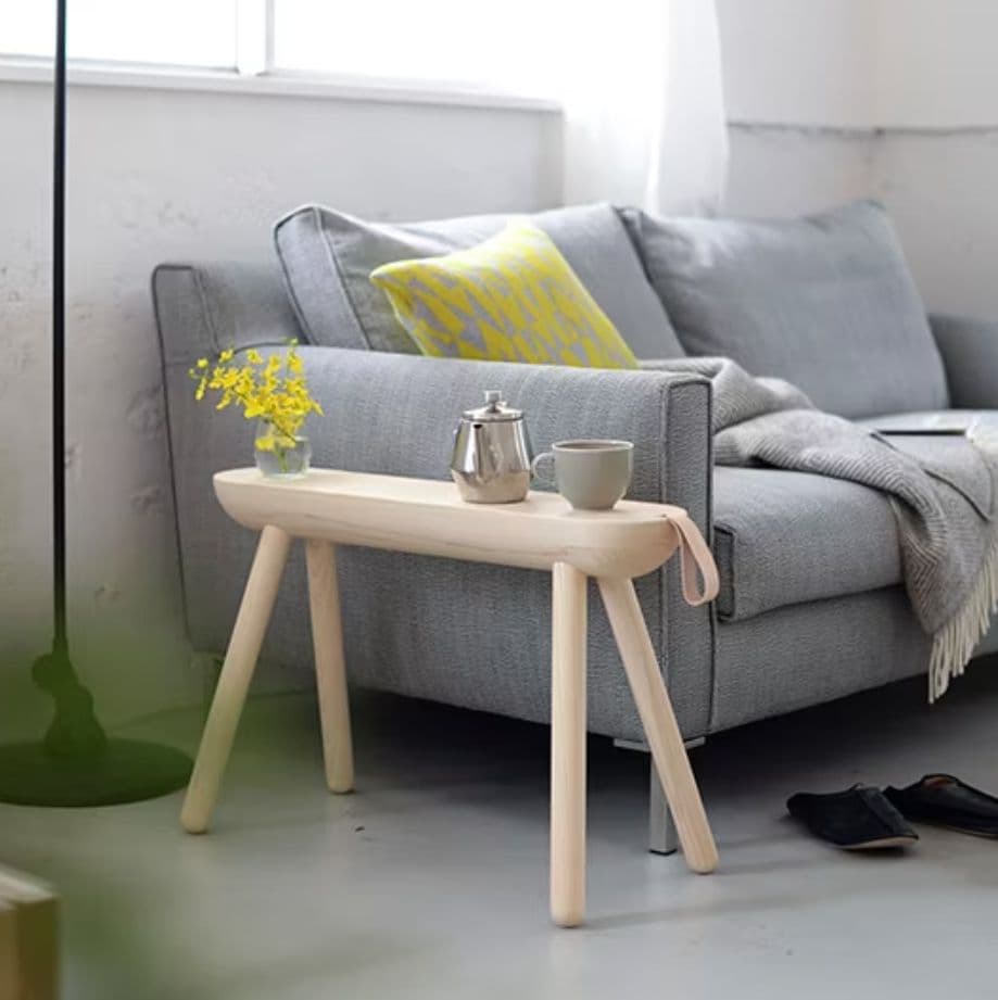 ◾新品未使用品◾NORRMADE ノルメイド　SHEEP ベンチ