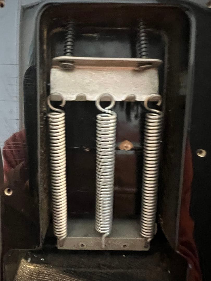 ア*ハ様 Edwards SUGIZOモデル　ブリミクS-Ⅷに改造