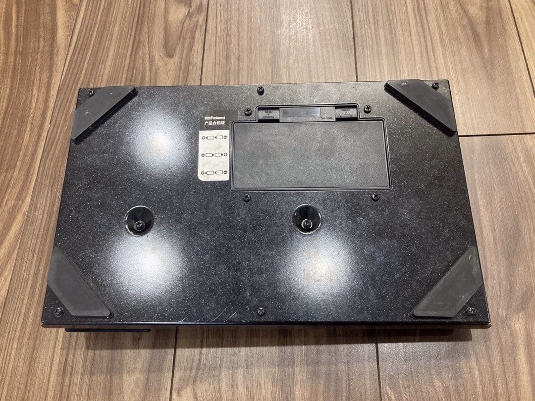 BOSS ME-25 ボス マルチエフェクター