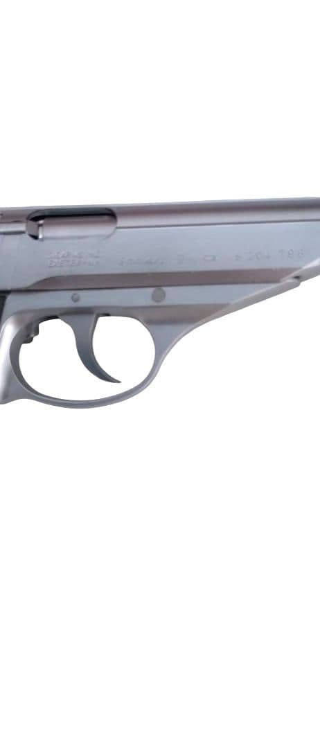 KSC SIG P232 SL ブローバックガスガン