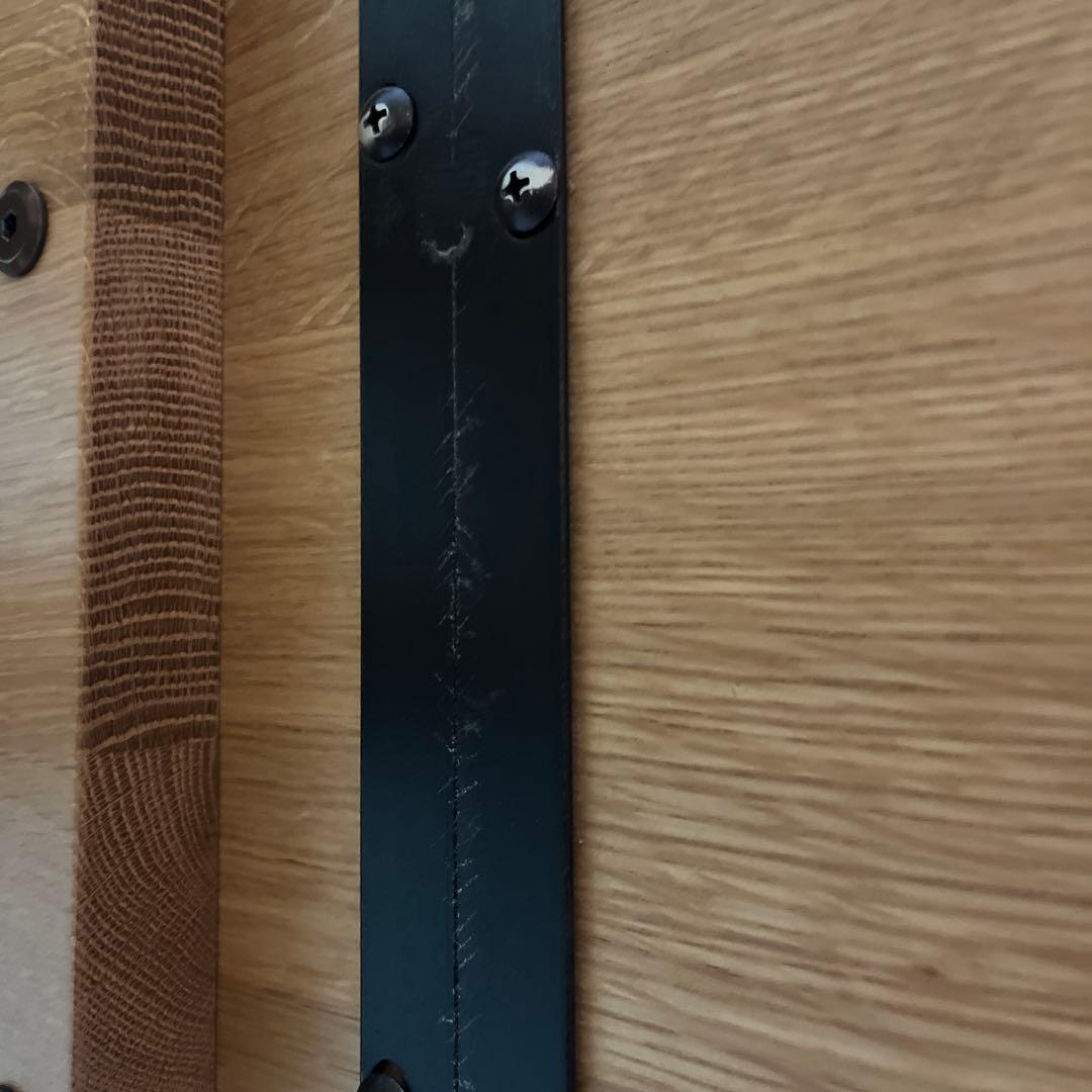 ナガノインテリア 丸テーブル