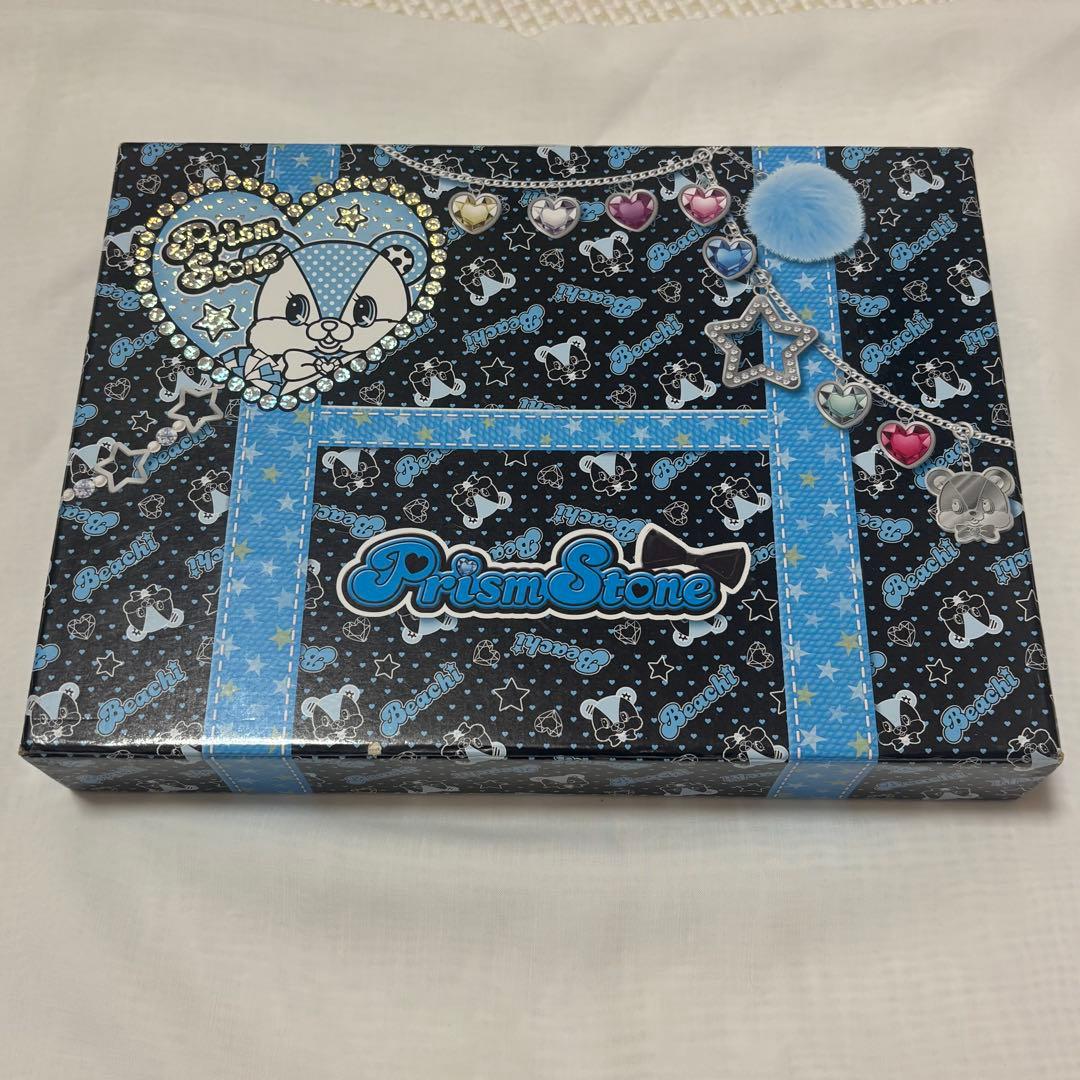 【まとめ売り】プリティーリズム プリズムストーン、トランクベアチ、メモリーパス付