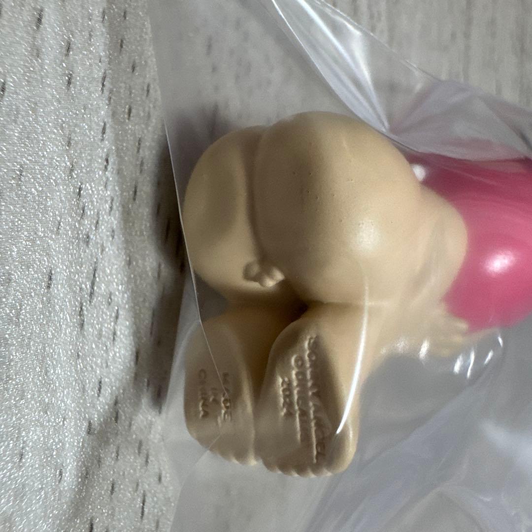 ソニーエンジェル　ギフツオブラブ　　バレンタイン　2024 シークレット