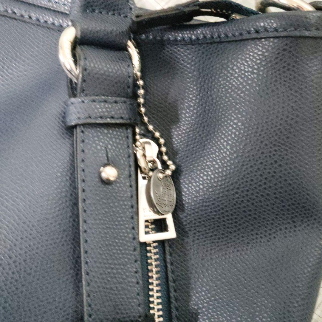 エフクリオ ビジネスバッグ レザー