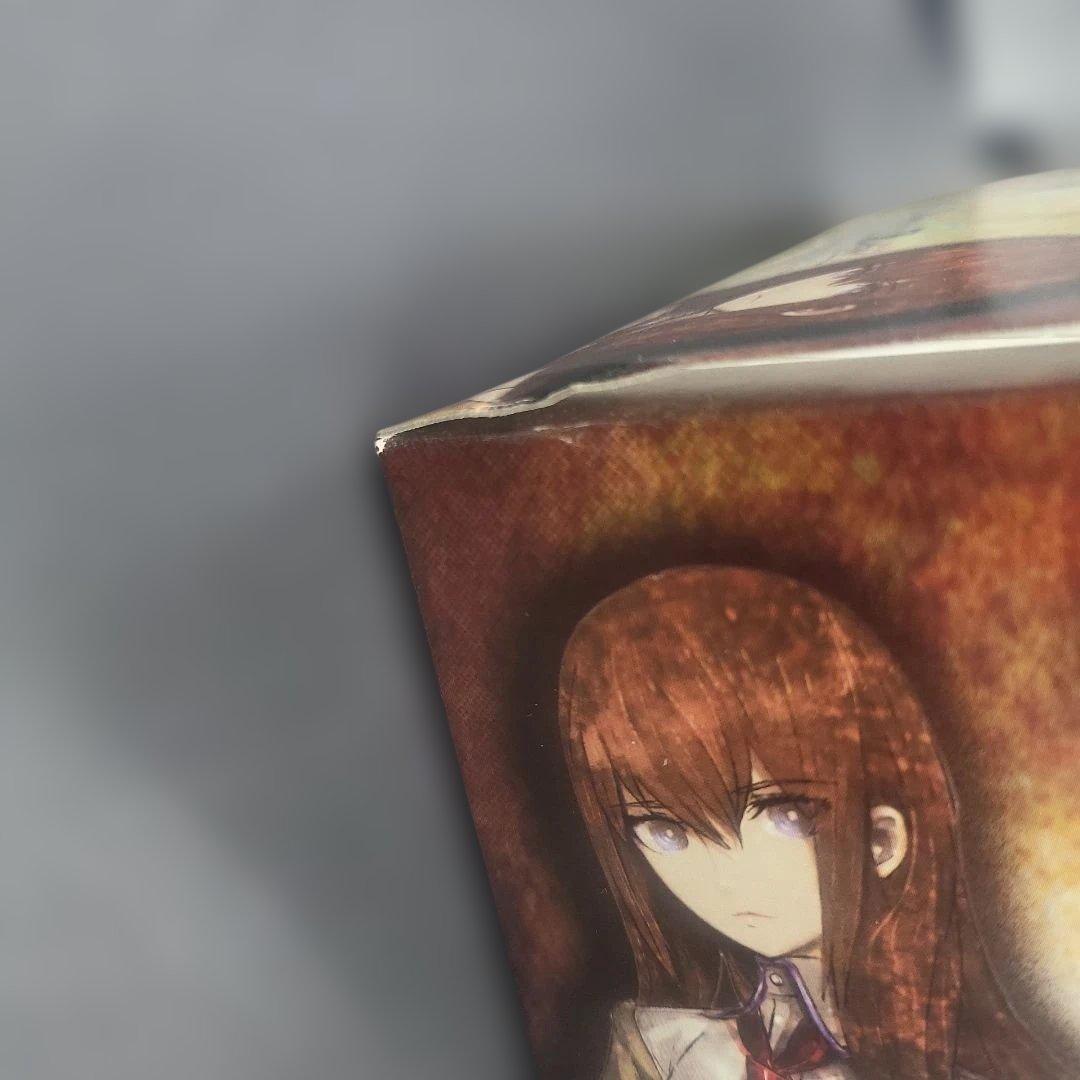 コトブキヤ Steins;Gate 牧瀬紅莉栖 未開封
