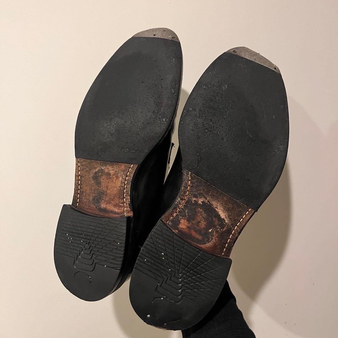 church's shannon シャノン103 / 8.5 四都市