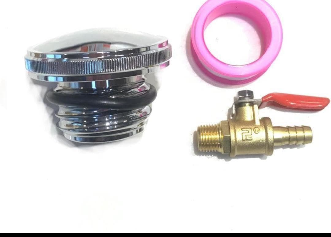 12/16値下終了❗️YAMAHA ビラーゴXV250スポーツスターガソリンタンク