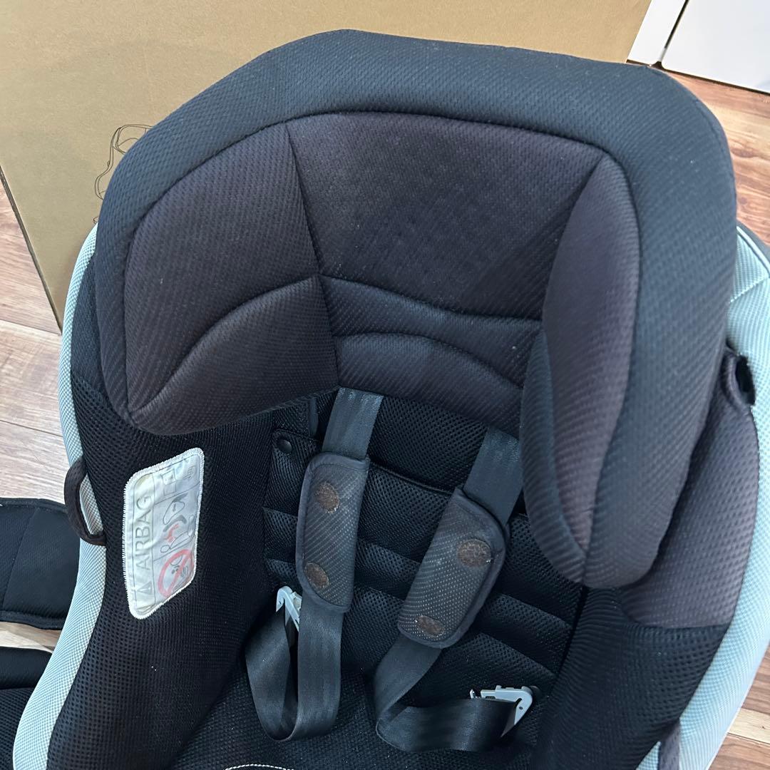 Aprica Cururila アップリカ　クルリラ　チャイルドシート