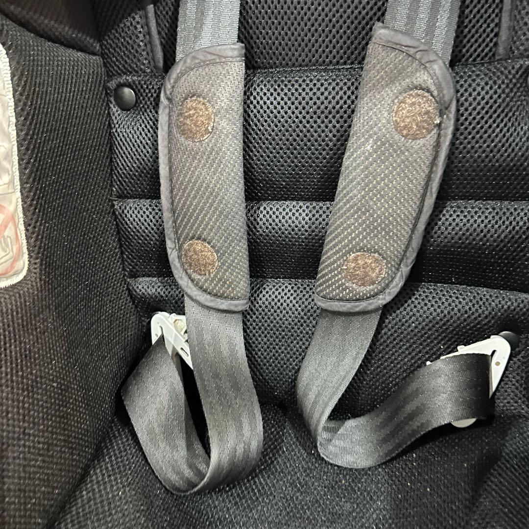 Aprica Cururila アップリカ　クルリラ　チャイルドシート