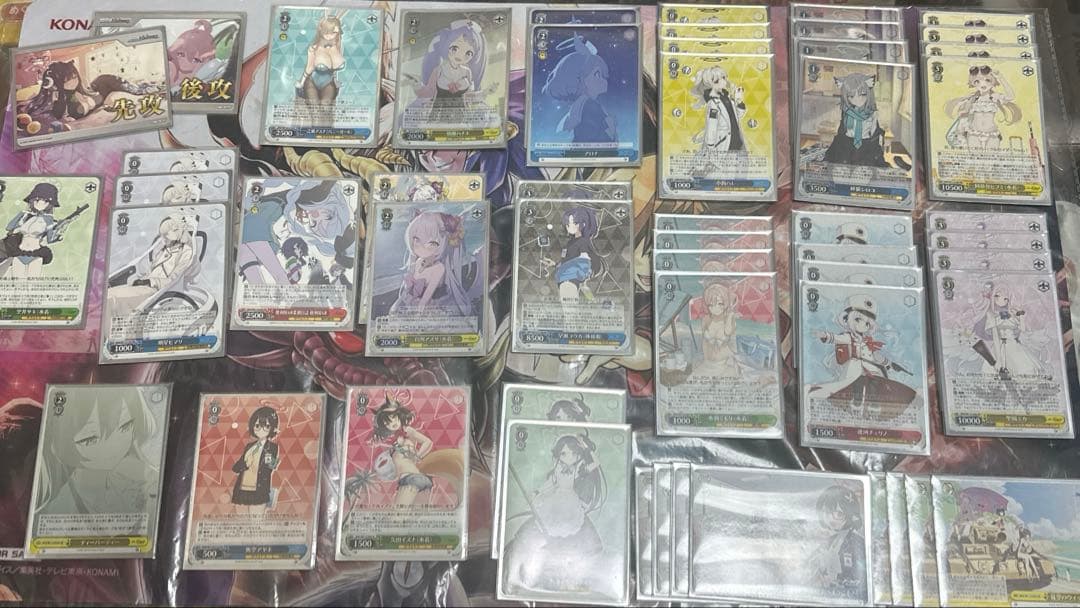 ヴァイス ブルーアーカイブ