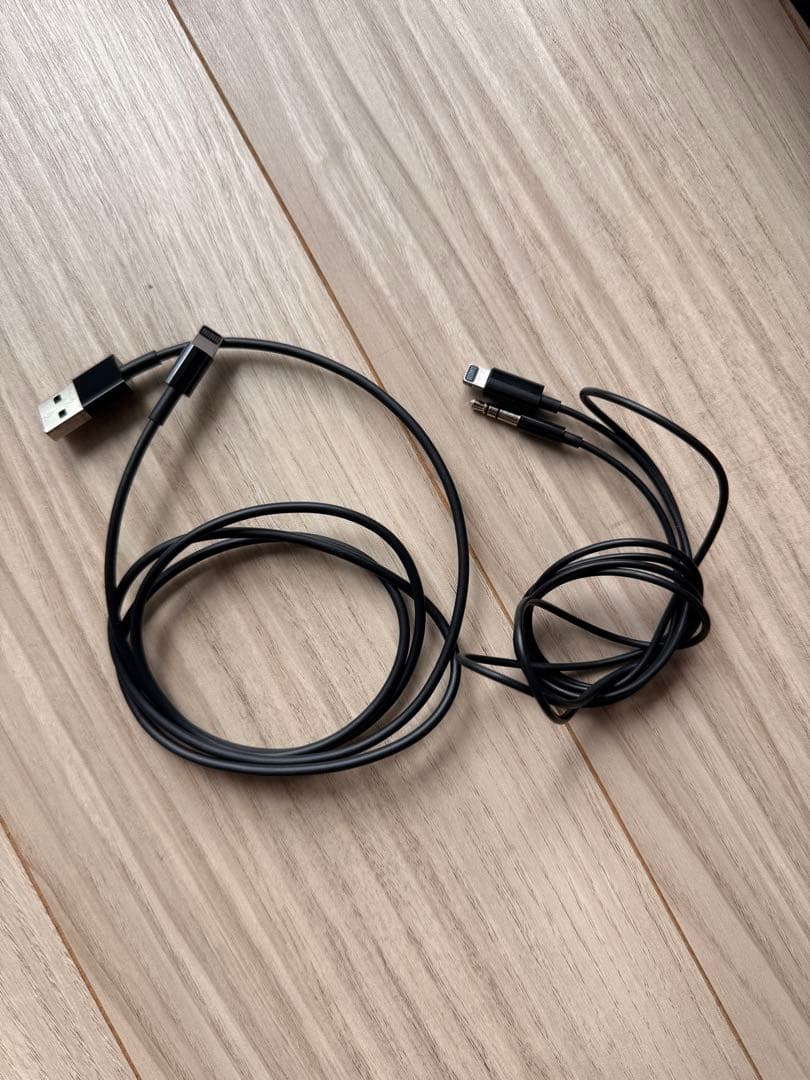 【美品】Beats Solo Pro ワイヤレスヘッドホン