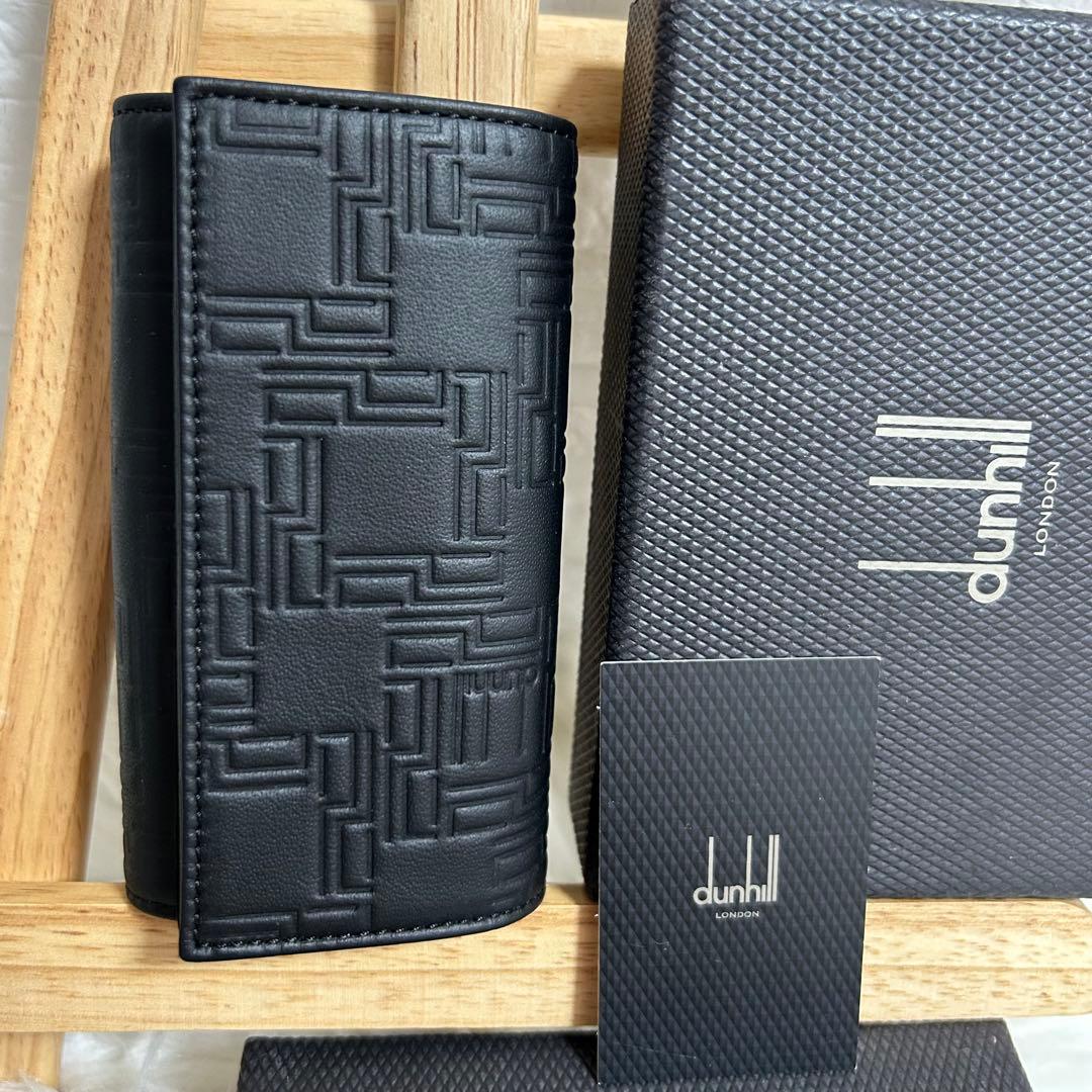 新品未使用品 dunhill ダンヒル キーケース