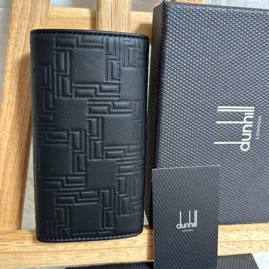 新品未使用品 dunhill ダンヒル キーケース